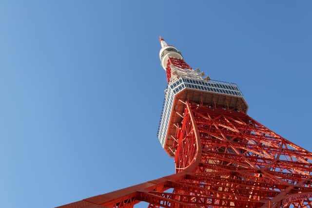 Tokyo