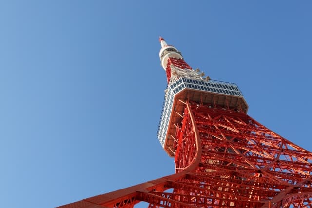 Tokyo